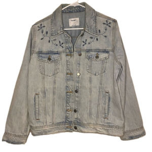 Old Navy Jean Jacket